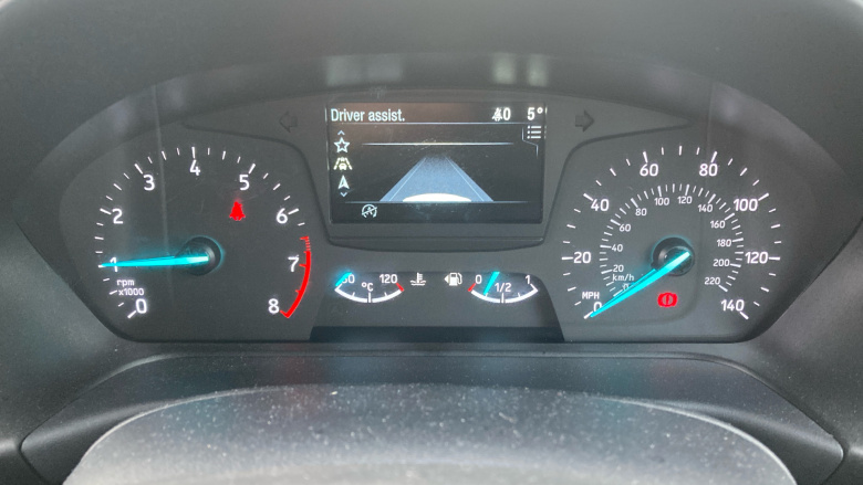 Ford Fiesta 1.0 EcoBoost Hybrid mHEV 125 ST-Line Edition 5dr Petrol Hatchback